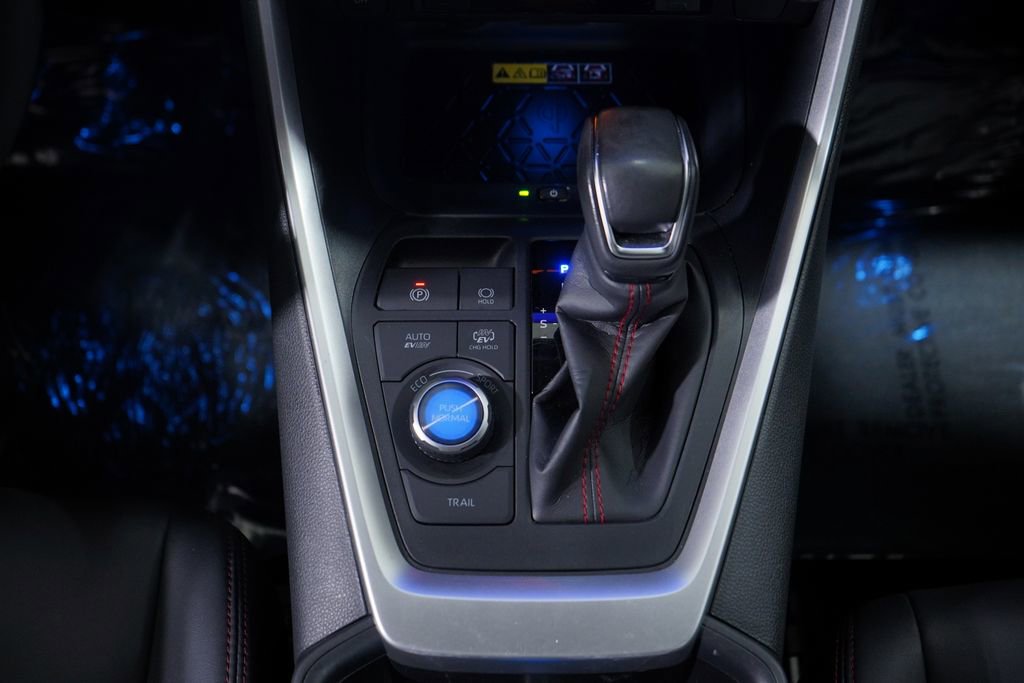 Used 2023 Toyota RAV4 XSE w/ Weather Package image 14