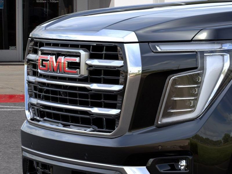 New 2026 GMC Yukon XL Elevation image 14
