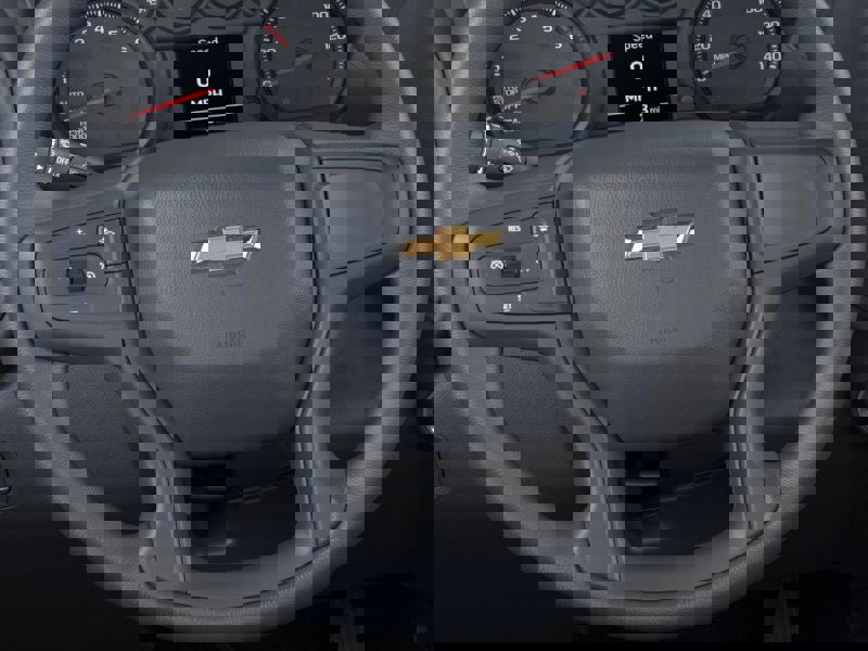 New 2026 Chevrolet Silverado 1500 W/T w/ WT Value Package image 19