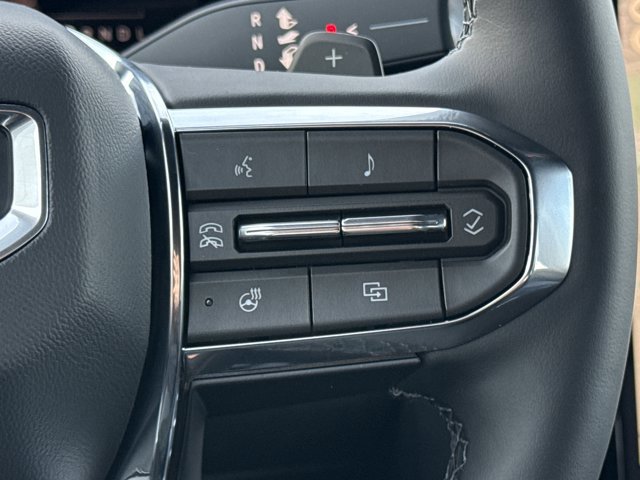 New 2026 GMC Acadia Elevation w/ Black Edition image 21