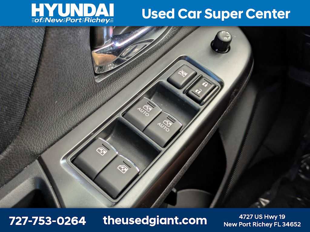 Used 2017 Subaru WRX image 24