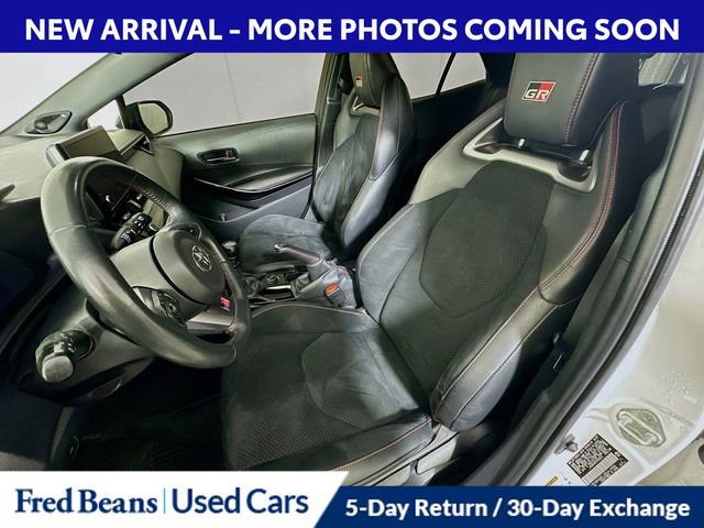 Used 2023 Toyota Corolla Core image 23