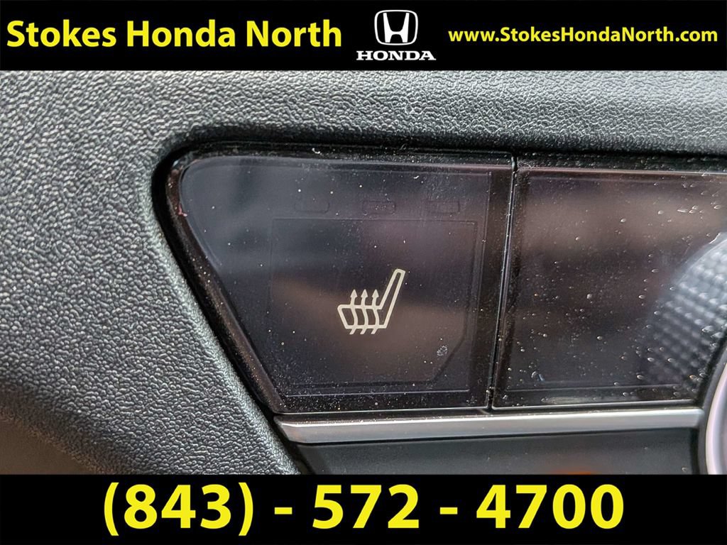 Used 2025 Honda CR-V Sport image 26