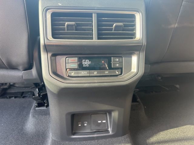 New 2026 Volkswagen Atlas SEL Premium R-Line image 10