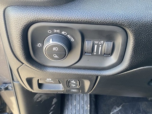 New 2026 RAM 1500 Big Horn image 27