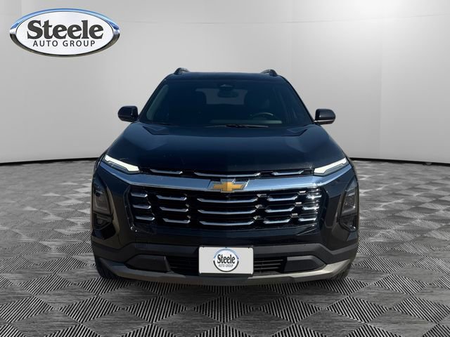 Used 2025 Chevrolet Equinox LT w/ Convenience Package II image 8