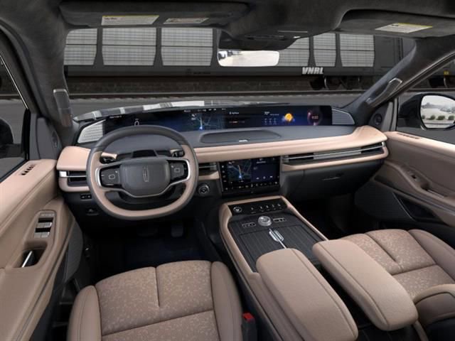 New 2026 Lincoln Navigator Black Label image 9