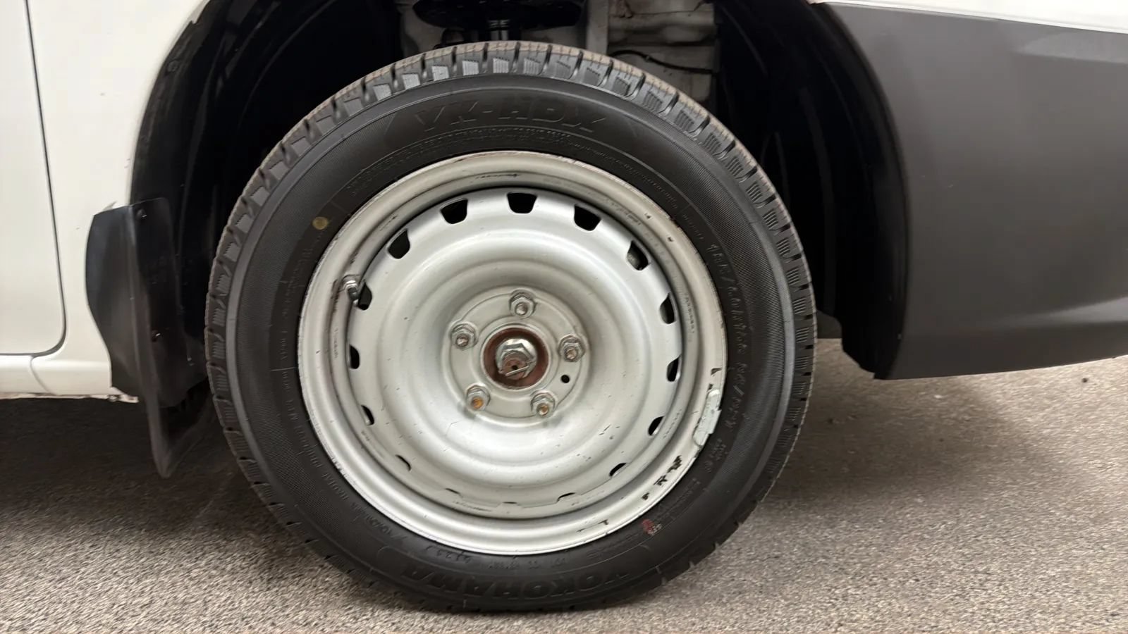 Used 2015 Chevrolet City Express LT FWD image 22