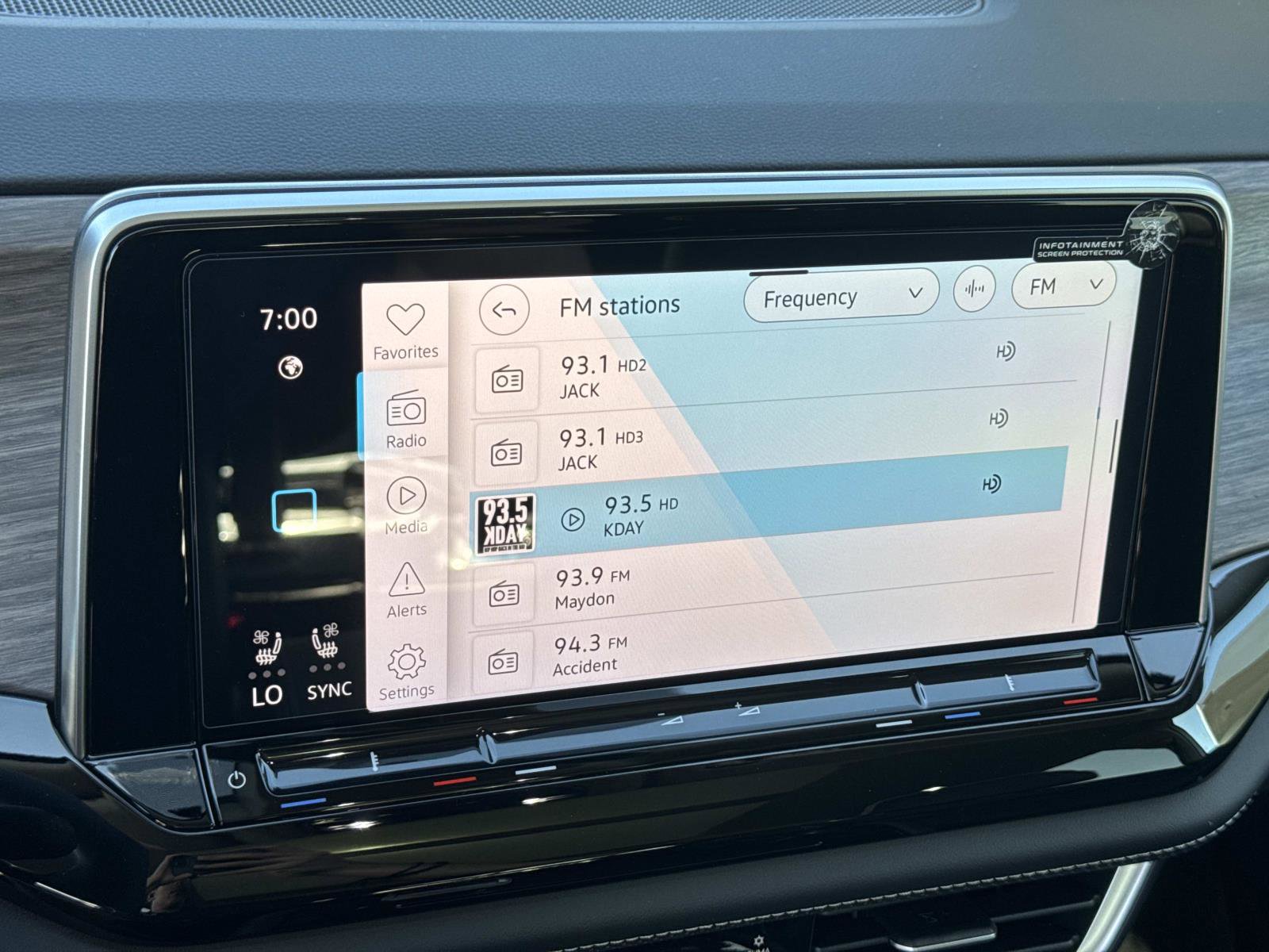 New 2026 Volkswagen Atlas SEL Premium R-Line image 15