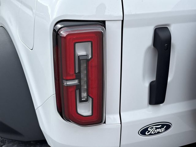 New 2026 Ford Bronco Badlands AWD/4WD image 12