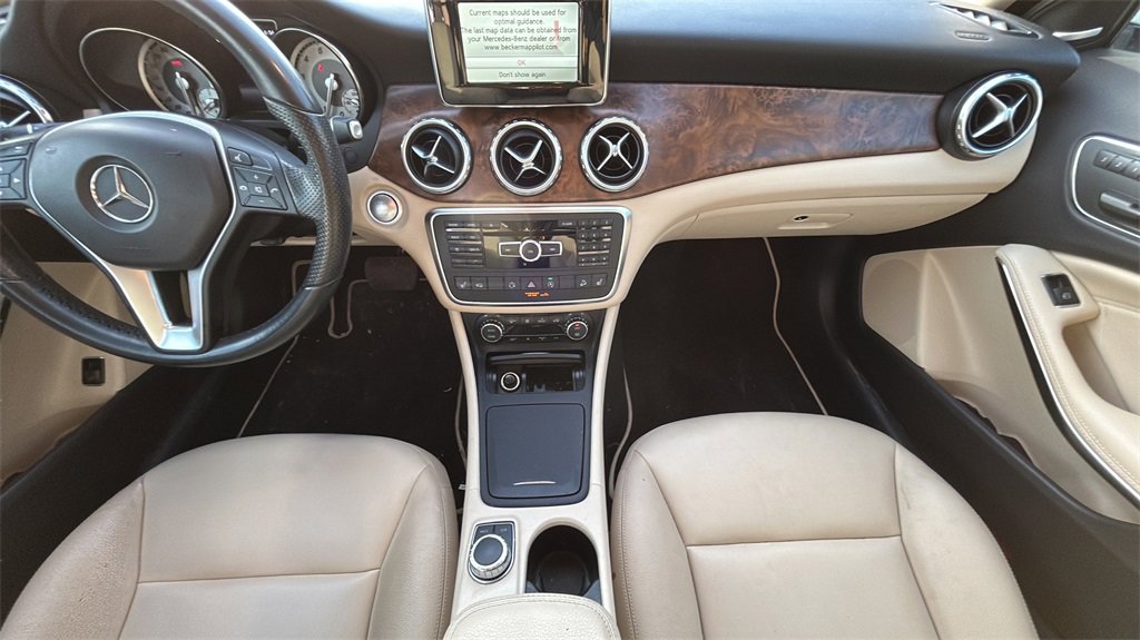 Used 2015 Mercedes-Benz GLA 250 4MATIC image 23