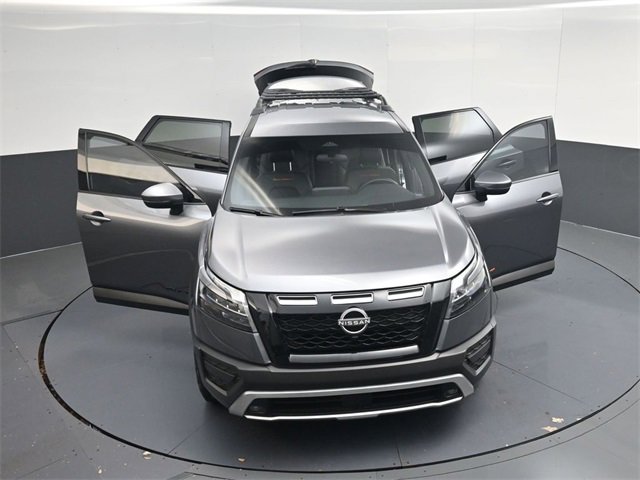 Used 2024 Nissan Pathfinder Rock Creek image 58
