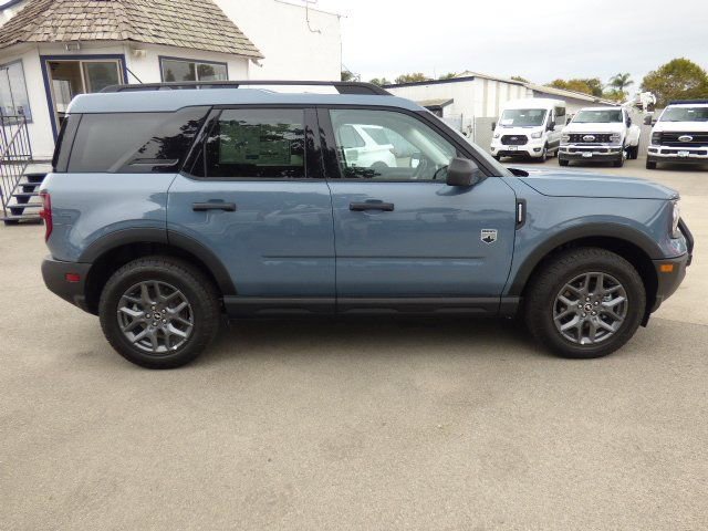 New 2025 Ford Bronco Sport Big Bend image 5