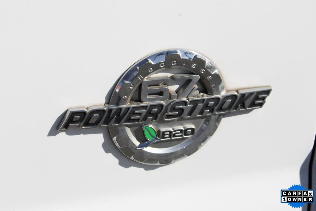 Used 2016 Ford F450 XL w/ Power Equipment Group image 41