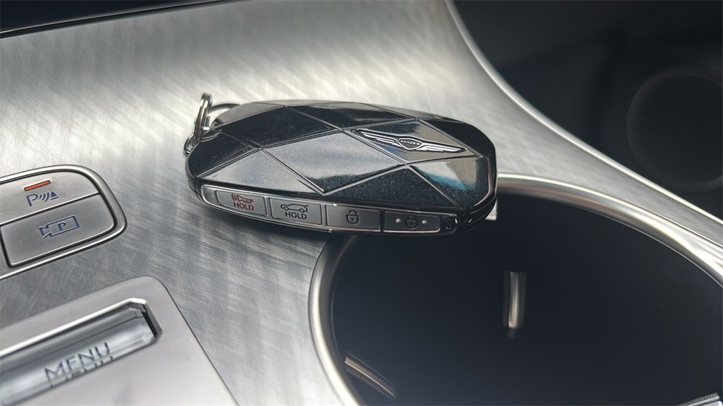 New 2026 Genesis GV70 2.5T Sport Prestige image 26