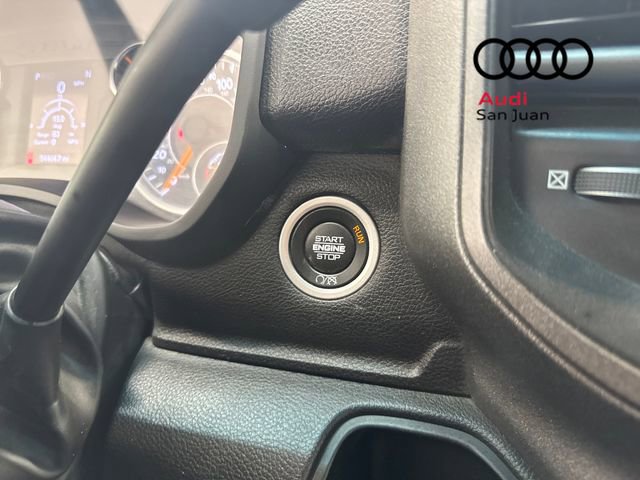 Used 2022 RAM 2500 Tradesman image 26