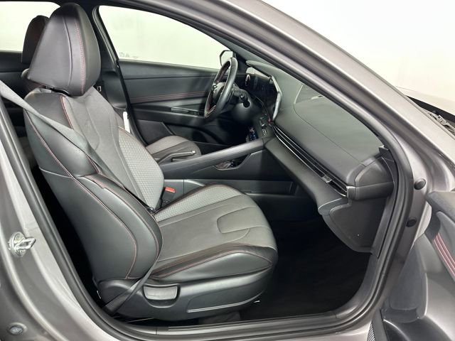 Used 2023 Hyundai Elantra N Line image 28