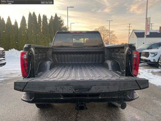 New 2026 GMC Sierra 3500 Denali w/ Denali Reserve Package image 5