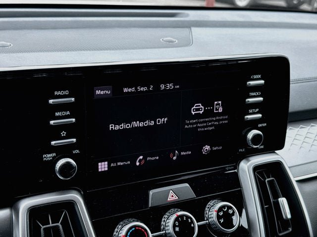 Certified 2023 Kia Sorento LX AWD/4WD image 14