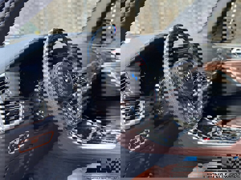 Used 2020 BMW X5 xDrive40i w/ M Sport Package image 15