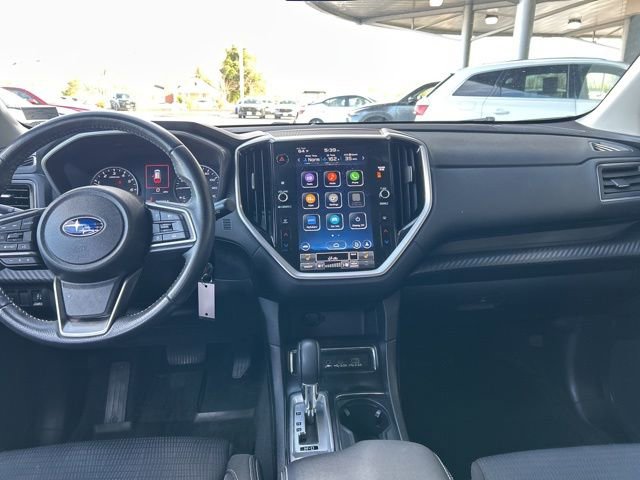 Used 2023 Subaru Ascent Premium AWD/4WD image 27