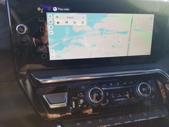 New 2026 GMC Sierra 1500 Denali image 17