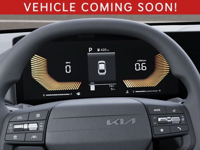 New 2026 Kia K4 FWD image 21