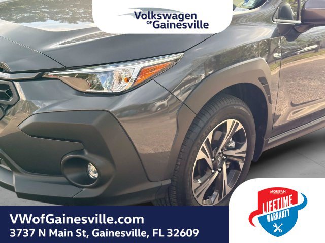 Used 2024 Subaru Crosstrek 2.0i Premium AWD/4WD image 10