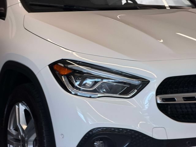 Certified 2023 Mercedes-Benz GLA 250 4MATIC image 9