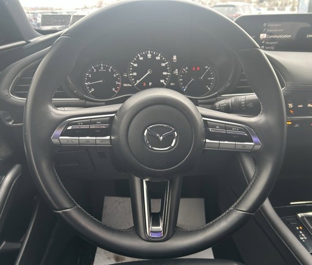 Used 2019 MAZDA MAZDA3 Preferred image 18