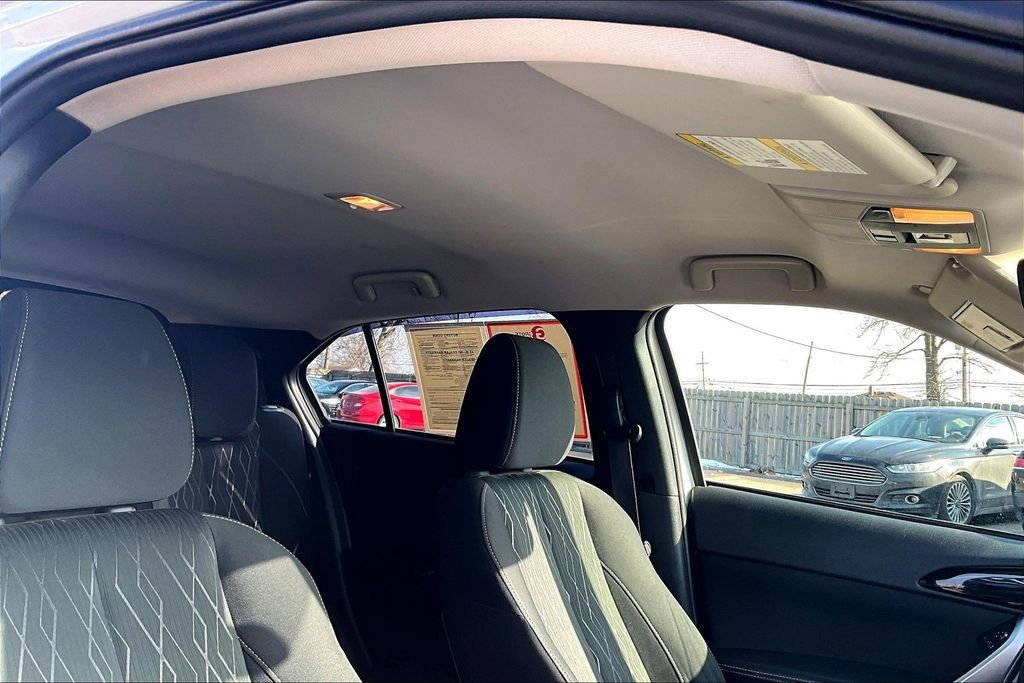 Used 2020 Mitsubishi Eclipse Cross SE image 23