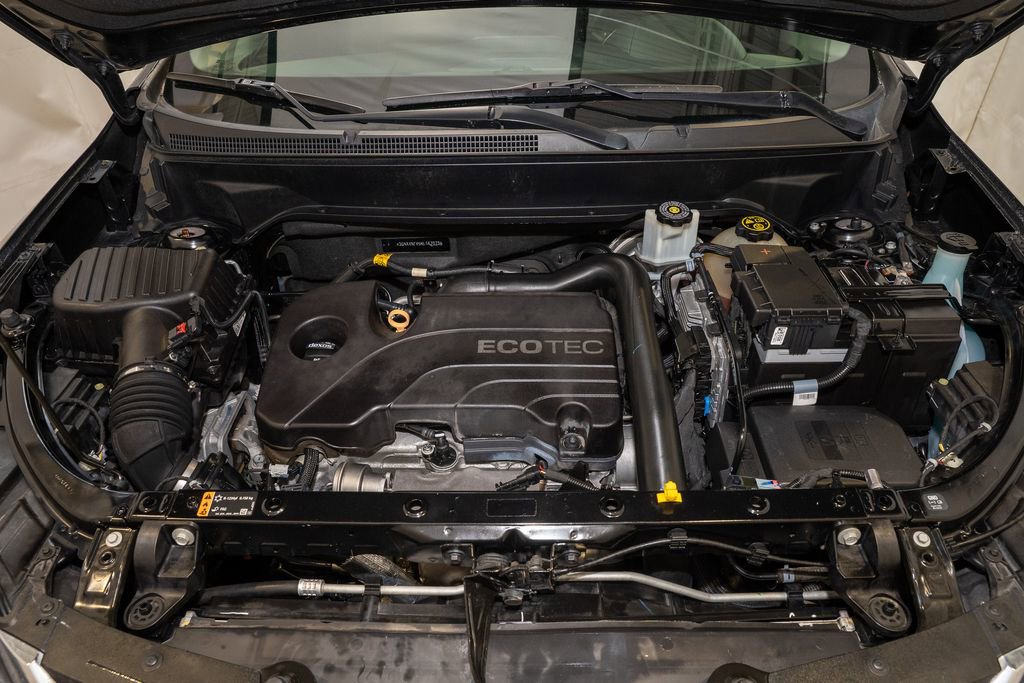 Used 2019 Chevrolet Equinox Premier image 23