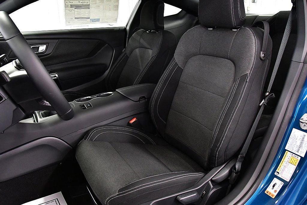 New 2026 Ford Mustang GT image 27