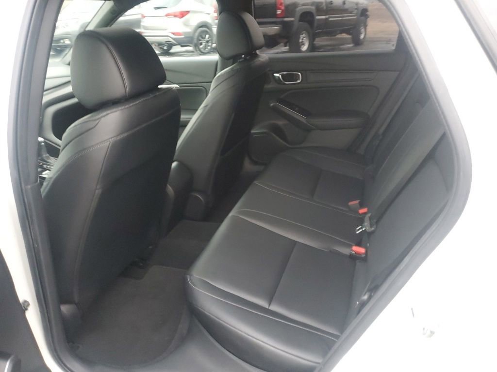 Used 2023 Acura Integra A-Spec image 26