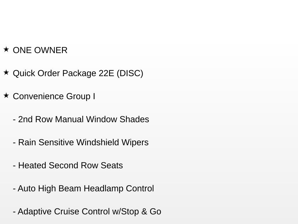 Used 2023 Jeep Wagoneer 4WD w/ Premium Group I image 5