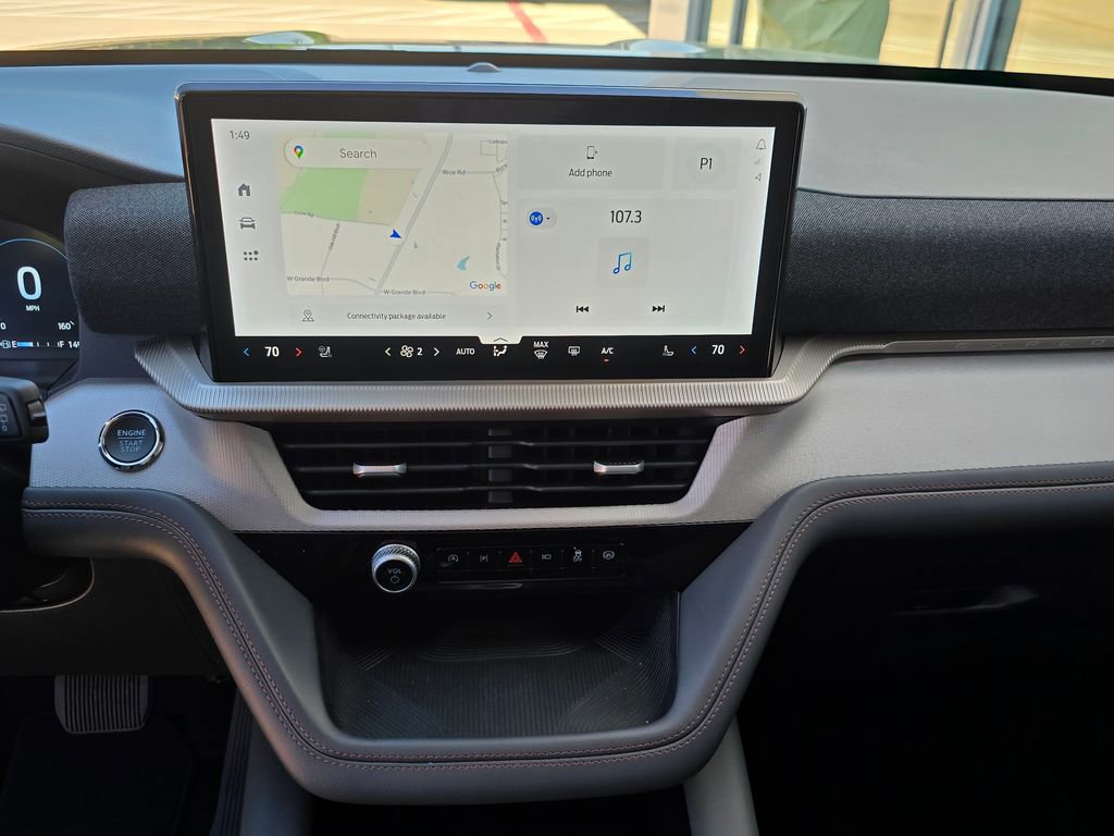 Used 2025 Ford Explorer Active w/ Active Comfort Package image 28