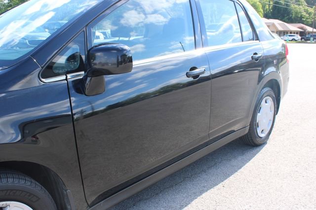 Used 2008 Nissan Versa 1.8 S w/ PWR Pkg FWD image 36