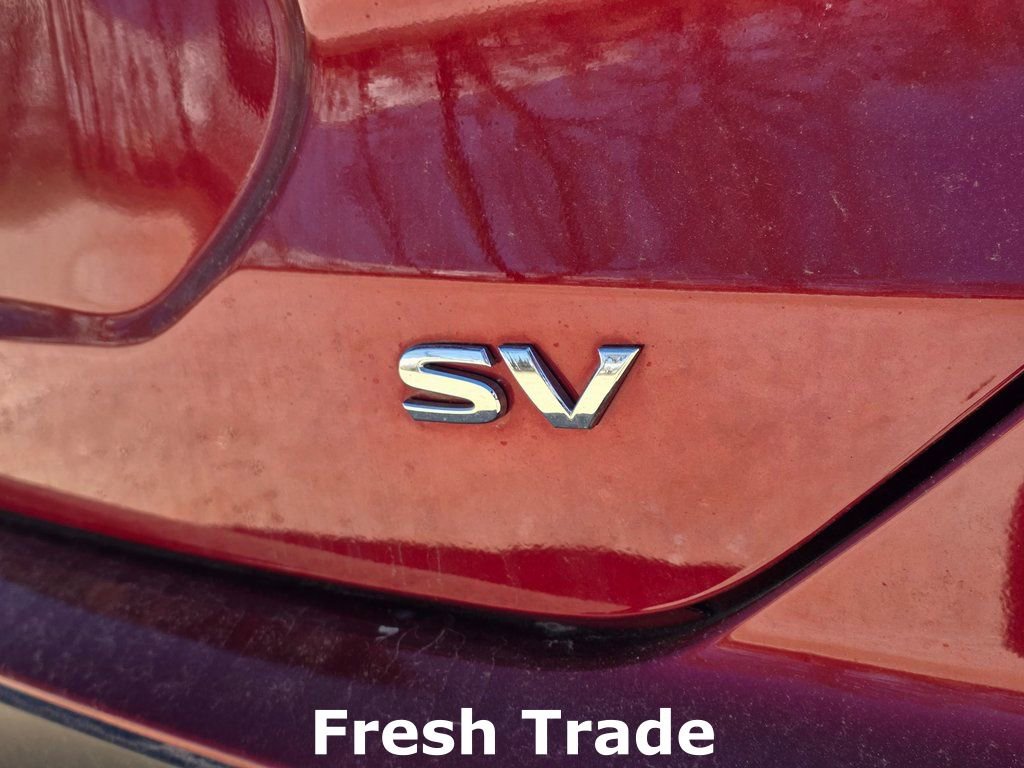 Used 2024 Nissan Kicks SV image 7