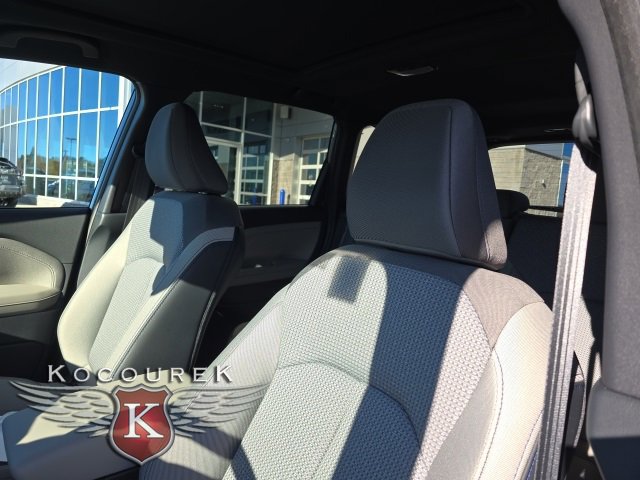 New 2026 Subaru Forester Premium image 12