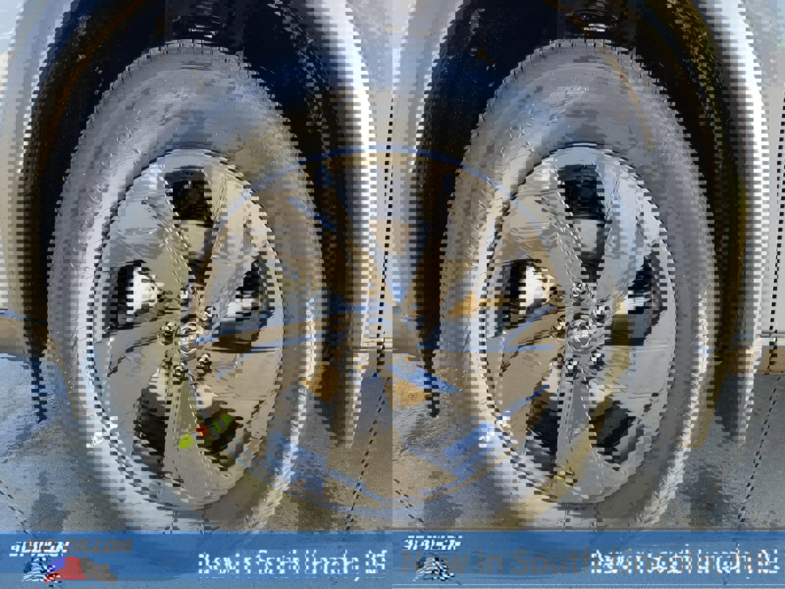 New 2026 Nissan Rogue SV w/ Cold Weather Package image 11