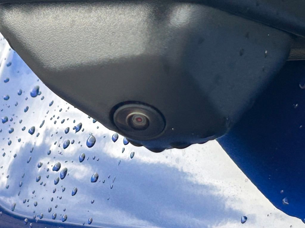 New 2026 Ford F250 Lariat w/ Black Appearance Package image 18