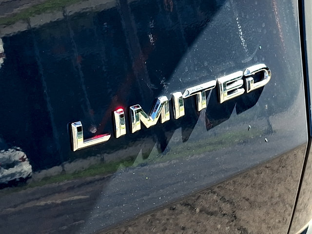 Certified 2024 Toyota Grand Highlander AWD image 18