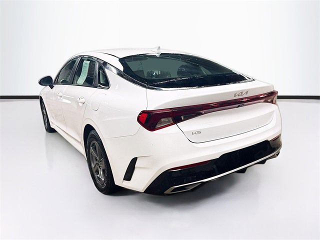 Used 2024 Kia K5 LXS image 5