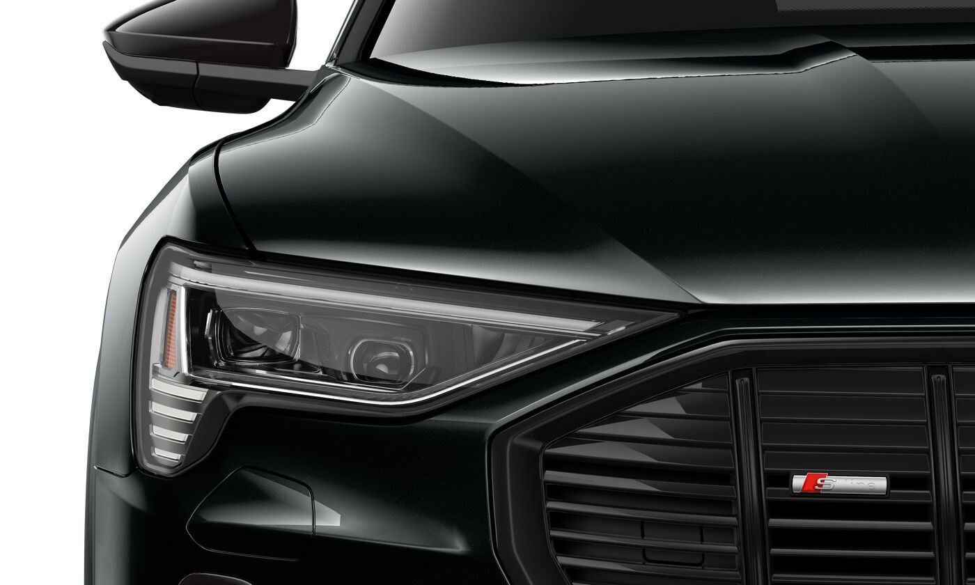 Certified 2023 Audi e-tron Chronos AWD/4WD image 6