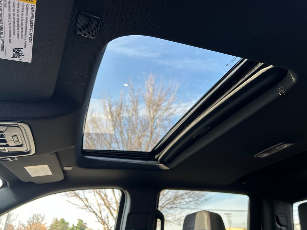 New 2026 GMC Sierra 1500 AT4 w/ AT4 Premium Package image 19