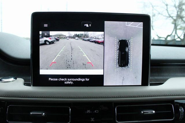 Used 2023 Lincoln Aviator Reserve w/ Elements Package Plus image 23