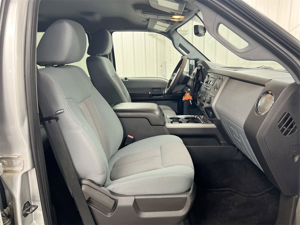 Used 2011 Ford F250 XLT w/ XLT Interior Pkg image 20