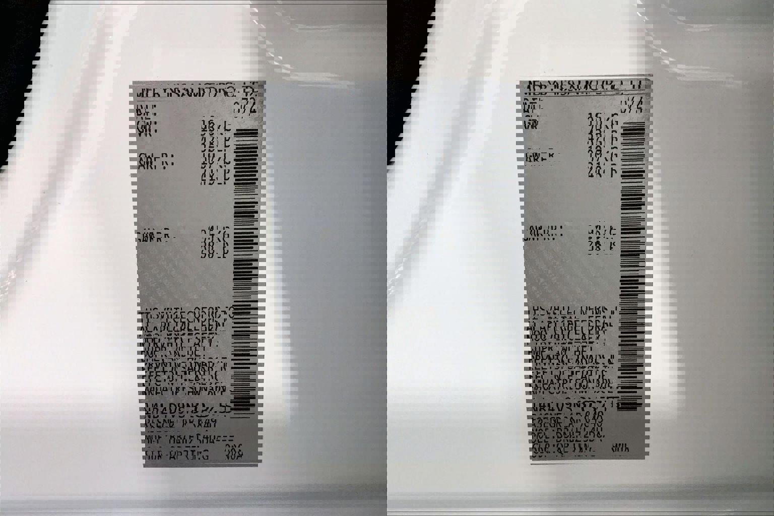 Used 2025 Nissan Altima 2.5 SV image 31