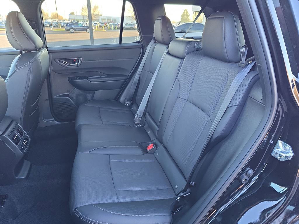 New 2026 Subaru Outback Touring image 11