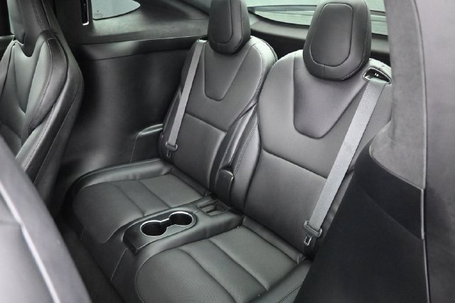 Used 2023 Tesla Model X Plaid AWD/4WD image 19
